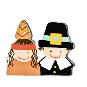 Happy Everything Pilgrim